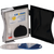 BIOPLAST® XTREME PRO Kit 4 mm BIOPLAST XTREME film blue