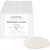 Foliflex Pack of 100 pieces transparent, Ø 120 mm, thickness 1 mm