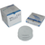 Erkolen Pack of 20 pieces transparent, Ø 125 mm, thickness 0.6 mm