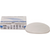 Erkoflex transparent Pack of 20 pieces transparent, Ø 120 mm, thickness 1 mm
