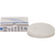 Erkoflex transparent Pack of 10 pieces transparent, Ø 120 mm, thickness 2 mm