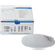 Erkoflex transparent Pack of 10 pieces transparent, Ø 120 mm, thickness 3 mm