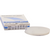 Erkoflex transparent Pack of 10 pieces transparent, Ø 125 mm, thickness 1.5 mm