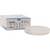Erkoflex transparent Pack of 10 pieces transparent, Ø 125 mm, thickness 5 mm