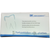 Erkoflex transparent Pack of 50 pieces transparent, Ø 120 mm, thickness 3 mm