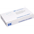 Erkodur-al Pack of 20 pieces clear, Ø 120 mm, thickness 0.8 mm