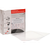 BIOPLAST® Pack of 10 pieces clear, square, Ø 125 mm, thickness 2 mm