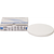 Erkoflex-color Pack of 5 pieces Ø 120 mm, thickness 2 mm, pure white