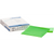 Erkoflex-color Pack of 5 squares, 125 x 125 mm, thickness 2 mm, bright green