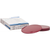 Erkoflex-color Pack of 5 pieces 125 mm, thickness 4 mm, maroon