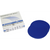 Erkoflex-color Pack of 5 pieces Ø 120 mm, thickness 2 mm, midnight blue