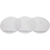 Erkoloc-pro Pack of 20 pieces Ø 125 mm, thickness 1.3 mm