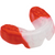 BIOPLAST® XTREME Kit 5 mm BIOPLAST XTREME film red, accessories