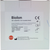 Biolon Pack of 10 pieces clear-transparent, Ø 120 mm, thickness 3 mm