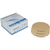 Erkodur-A3 Pack of 20 pieces Ø 120 mm, thickness 0.6 mm