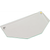 Glass panes piece coated, f. Vario jet, Basic quattro, Basic quattro IS
