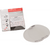 DURAN® Pack of 10 pieces round, Ø 125 mm, thickness 0.625 mm