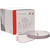 DURAN® Pack of 100 pieces round, Ø 125 mm, thickness 2 mm