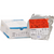 Erkodur Pack of 10 pieces clear, Ø 125 mm, thickness 2 mm