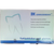 Erkodur Pack of 20 pieces clear, Ø 125 mm, thickness 0.5 mm