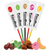 FluoroDose 600 x 0,3 ml Bubble Gum