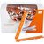 Enamelast 200 x 0,4 ml Orange Cream