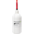 HISTOLITH NaOCI 1% Flaske 500 ml løsning med ESD skyllesystem