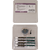 Seek & Sable Seek sett 4 x 1,2 ml sprøyte Sable Seek, 20 spisser