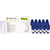 Cervitec® Plus Sortiment 20 x 0,25 g enkeltbokser, 50 hvite applikatorer