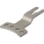 Stainless steel spoon handle Pack of 2 stainless steel