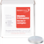 Adhesive disks Pack of 100 pieces galvanic neutral