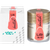 GC Initial™ LiSi Tin 20 g powder inside IN-42 terracotta