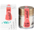 GC Initial™ LiSi Tin 20 g powder inside IN-51 olive
