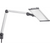 LED task lights piece LED MINI TABLE with articulated arm for table mounting