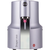 Dosper evo piece silver including 2 bottle adapters