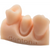 optiprint® model Bottle 1 kg golden brown