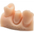 optiprint® model Bottle 0.5 kg golden brown