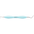 LM Periodontometer Stk. fasong 8/520B, lyseblå, LM-ErgoSense® håndtak