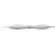 LM-sonder (Explorer) Stk. fasong 17, ensidig, grå, LM-ErgoSense® håndtak