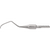 Quik-Tips™ - Talon Tough™ kuretter stykke Talon Tough, Barnhart 5, dypere skaftvinkel, posteriort