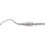 Quik-Tips™ - Talon Tough™ kuretter Stk. Talon Tough, Barnhart 6, dypere skaftvinkel, bakre