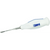 PeriLux dual-edge stykke omvendt buet, 4 mm, ErgoTouch hvit
