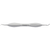LM Carver 1/2 Hollenback stykke grå, LM-ErgoSense® håndtak