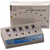 IPS e.max CAD for CEREC/InLab 5 stk. størrelse I12, A3 HT