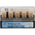 IPS Empress® CAD A-D for CEREC Pakke med 5 stk størrelse I10, A2 HT