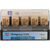 IPS Empress® CAD A-D for CEREC Pakke med 5 stk, størrelse I12, A3.5 HT