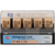 IPS Empress® CAD A-D for CEREC Pakke med 5 stk størrelse I12, A3 LT