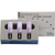 IPS e.max CAD Veneerløsninger for CEREC/inLab Pakke med 3 stk størrelse B40 L, A2 HT