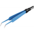 hf Surg BiPo bipolare pinsett stykke 115 mm, vinklet