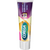 Corega Ultra proteselimkrem Tube 40 g Sterkt feste + beskyttelse mot smuler, nøytral smak